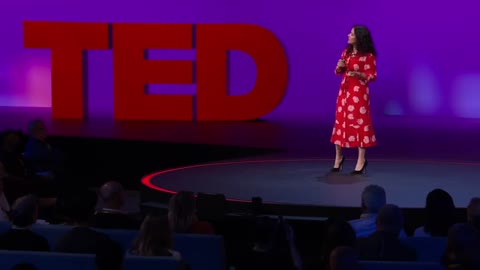 Your Invitation to Disrupt Philanthropy | Sara Lomelin | TED