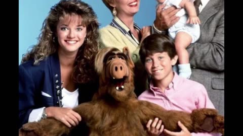 Alf star Benji Gregory found dead in car aged 46 as fans say death is 'crushing'
