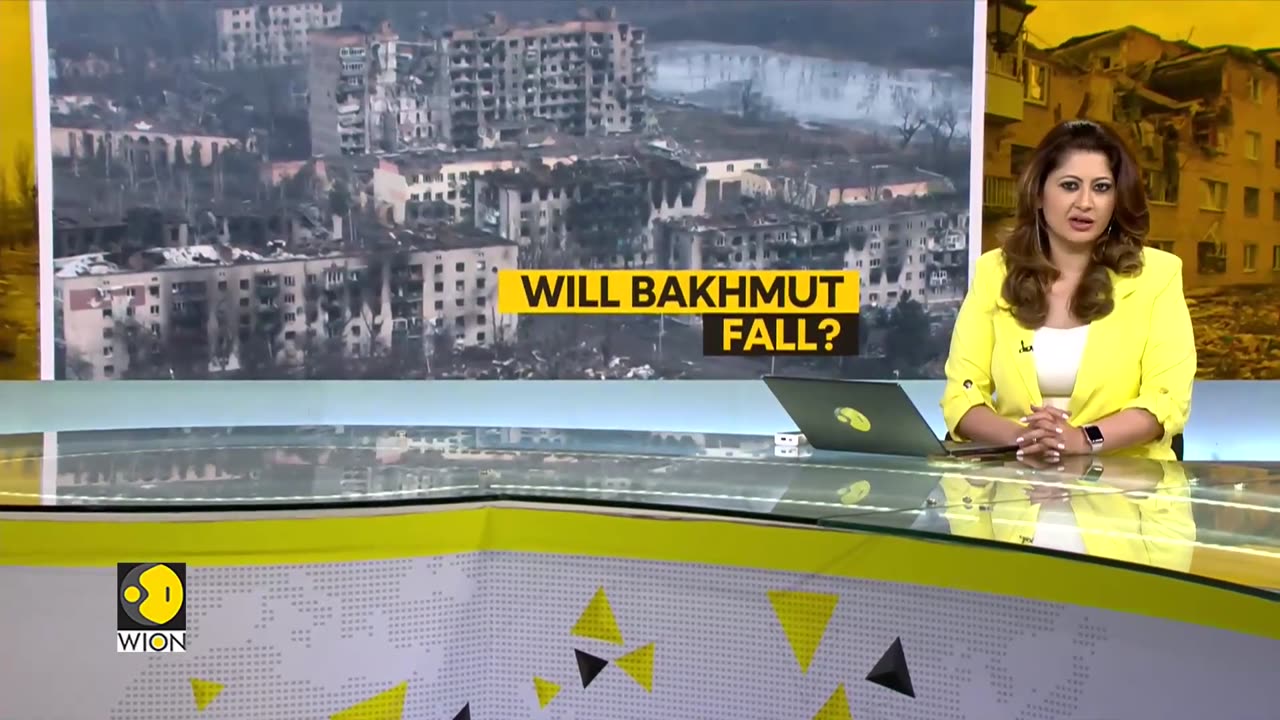 Is Russia changing its warfare technique- - Latest English News - WION