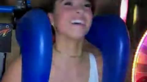 Hottest Slingshot boob Slings 12 