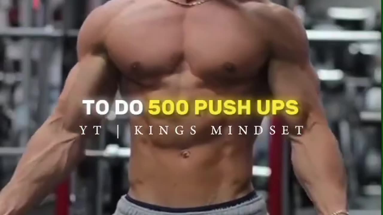 Can You Complete Andrew Tate's Push Ups Challenge_ _ Sigma #shorts #viral