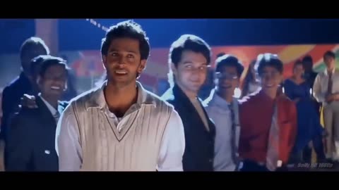 Chaand Sitare - Kaho Naa Pyaar Hai_HD_720p-(HDvideo9)