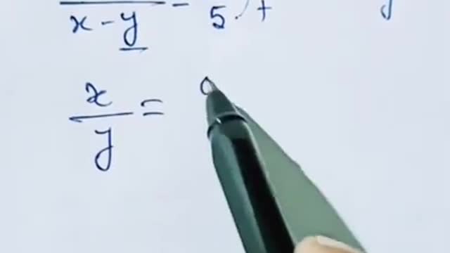 Math Trick