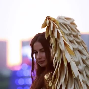 Love this Angel Vibes 🥰😍