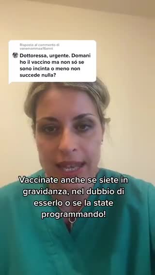 Fidati della scienza 🚽