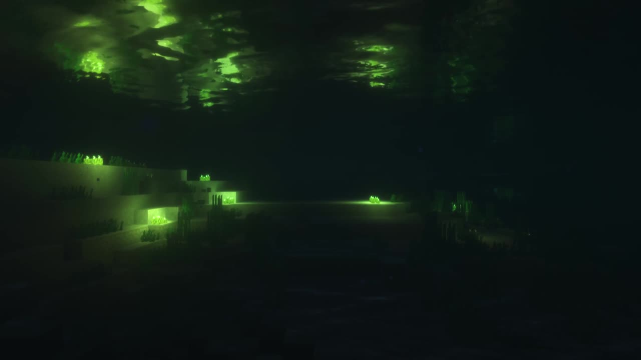 Daily Dose of Minecraft Scenery 40