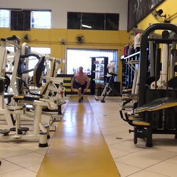 A verdade sobre o avanço com passadas