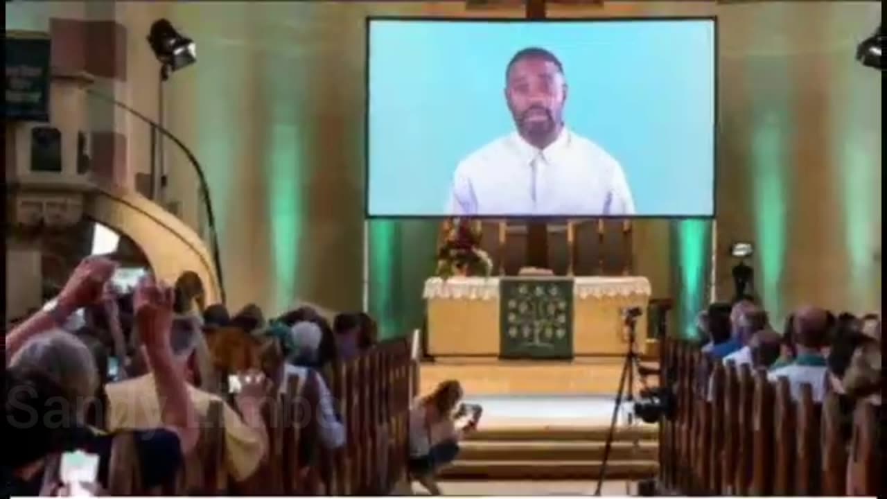 Pendeta, Pastor, dan Penceramah Lainnya Terancam Digantikan AI