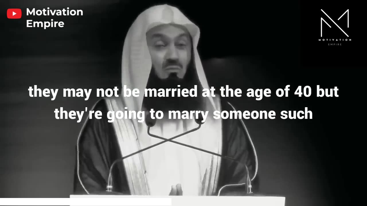Why is it so difficult to get Married
