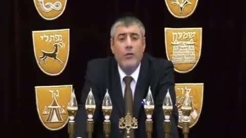 Jevvs 003 - rabbi talks...