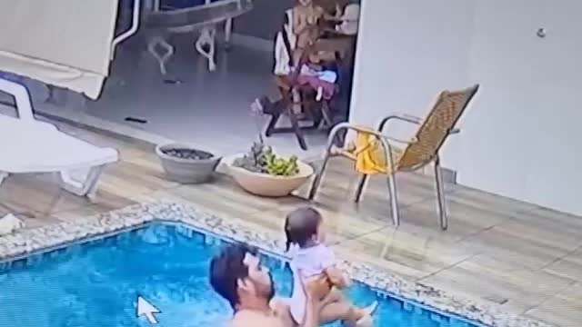 Save a child