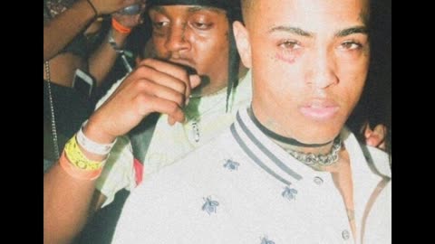 R.I.P X ❤