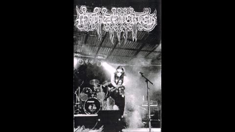 mayhemic truth - (1997) - Live In Bernhausen, Germany (Demo)