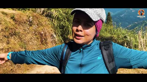 Sandakphu Phalut Trek