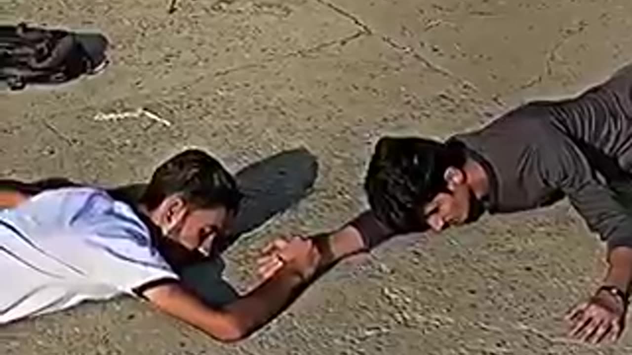 Need this type of friendship