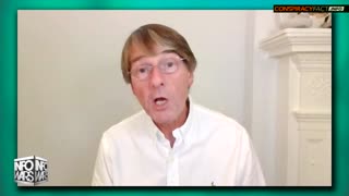 ! Dr. Michael Yeadon vice former president of pfizer