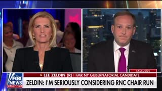 Lee Zeldin: RNC Chair