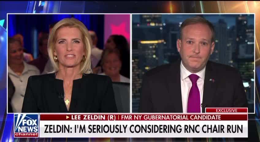 Lee Zeldin: RNC Chair