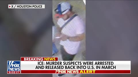 Illegal immigrants accused of killing 12-year-old Houston girl due in court