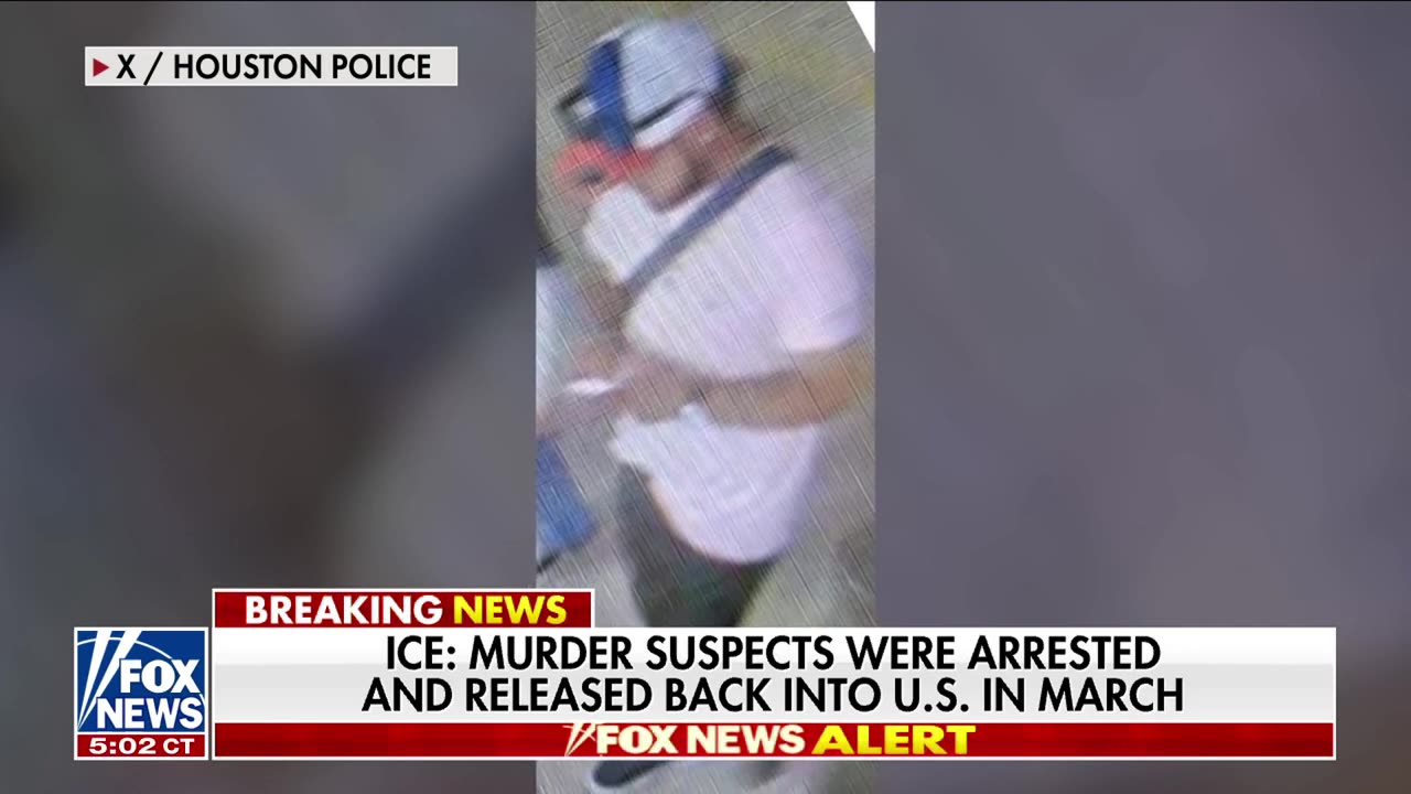 Illegal immigrants accused of killing 12-year-old Houston girl due in court