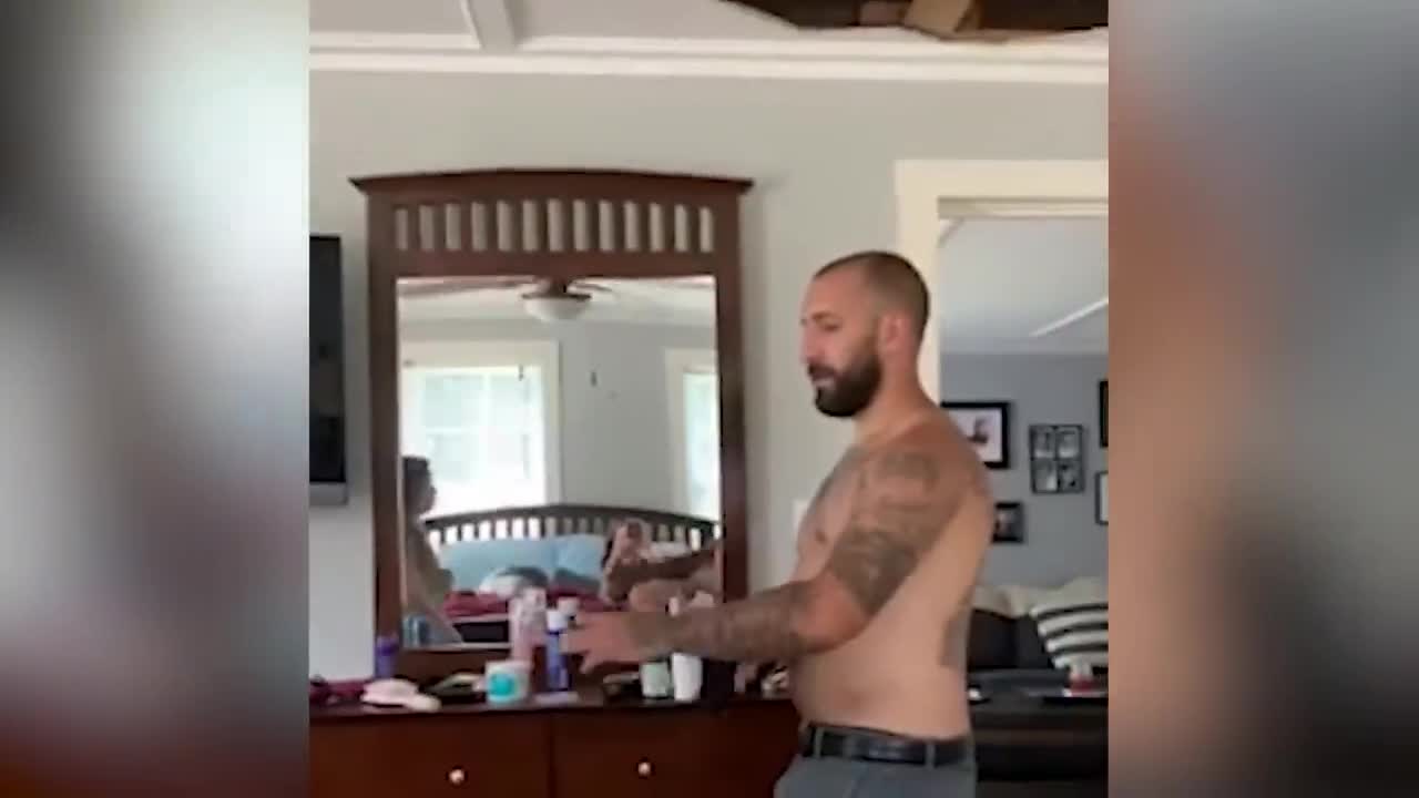 Attempts Were MADE 😂 | Funniest Videos of the Month | AFV 2022
