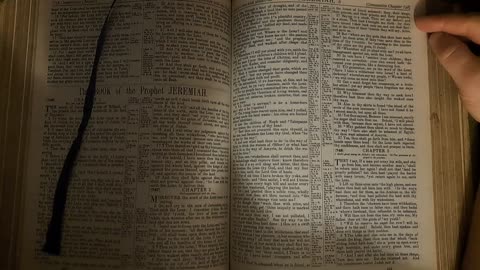 Jeremiah 2