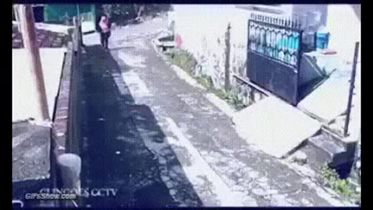 Funny short video #1