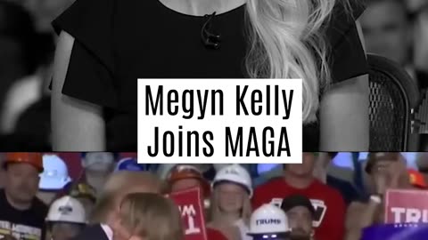 Megyn Kelly's Road To MAGA