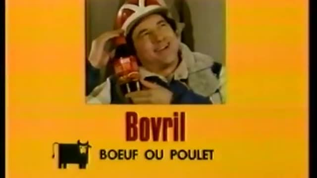 ▶ EXTRAIT-RQ + LIENS parus (6 nov 22 : Web-2) : Éric Duhaime est parti prendre son Bovril