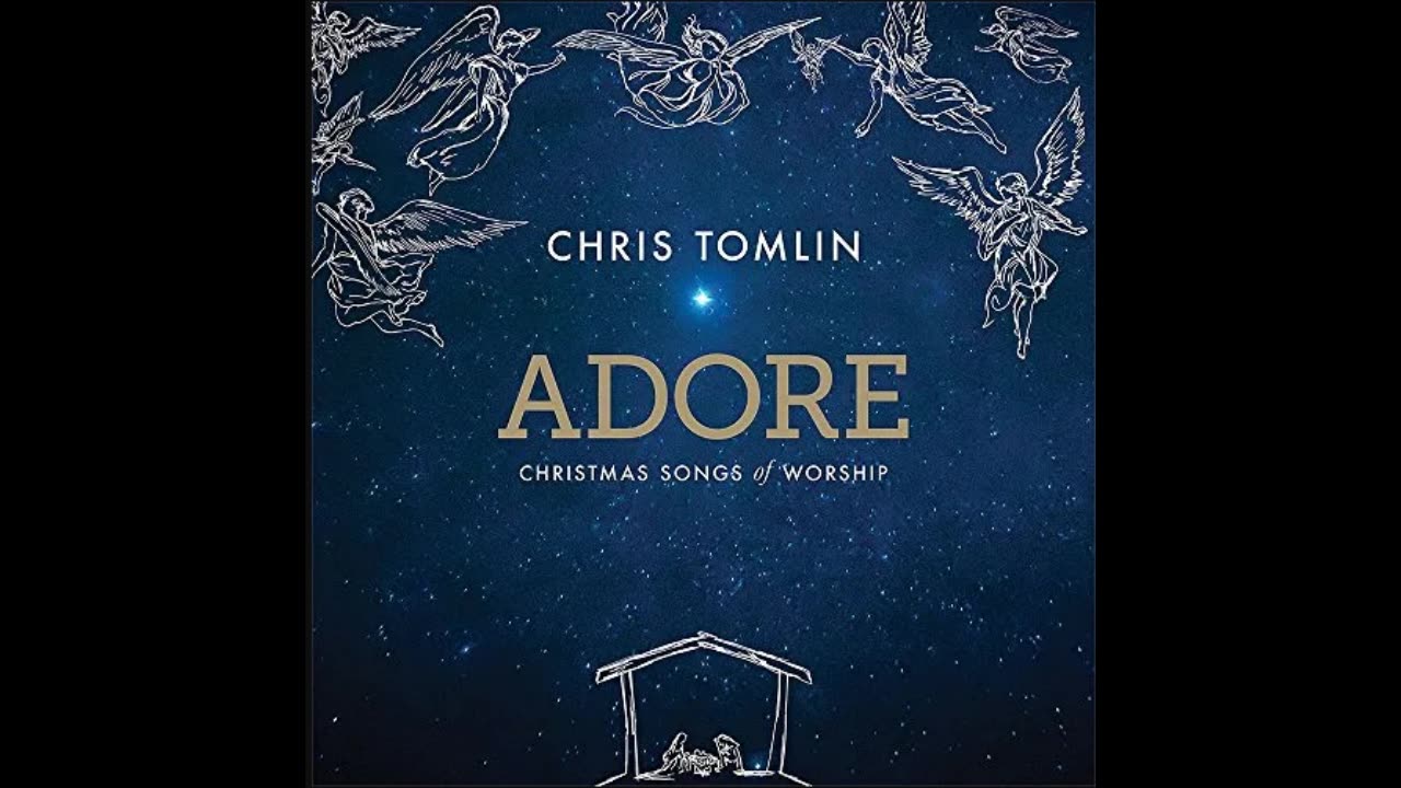 "Hymn of Joy" by Chris Tomlin