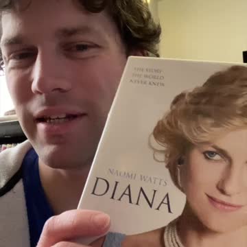 Micro Review - Diana