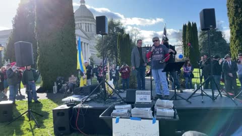 Meet Your Washington Congressional Candidates Who Spoke At GRIT