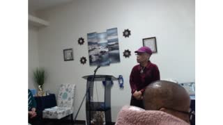 Sunday Worship Service !2-18-22