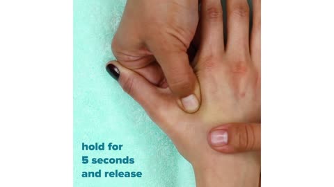 Full Body Partner Massage