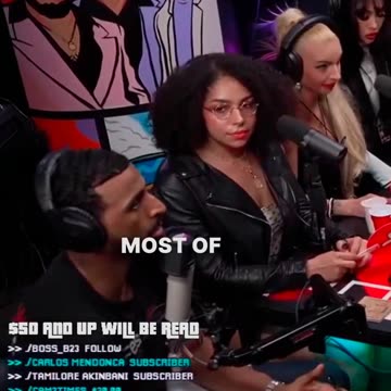 Why Being a Cuck Sucks | Fresh and Fit Podcast