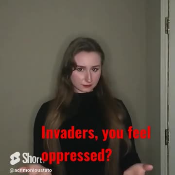 Find Yourself A Woman Like This. Diversity=White Genocide🔥