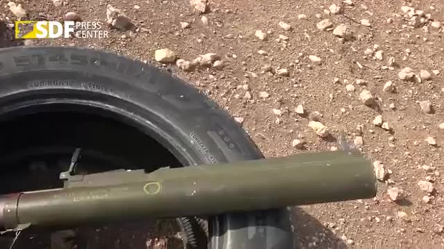 IS militants liquidated by the Kurds who escaped from the Al-Sinaa prison.