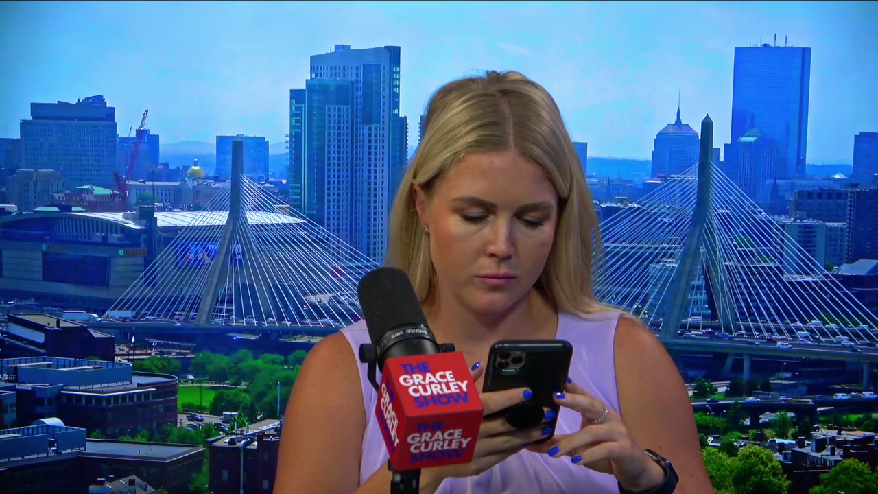 The Grace Curley Show July 20, 2023