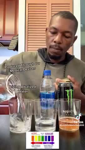 Must watch! 👀 Energy Drinks are a Pure Poison ☠️