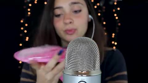 I HAVE THESE CRAZY SOUNDS FOR YOU! ASMR