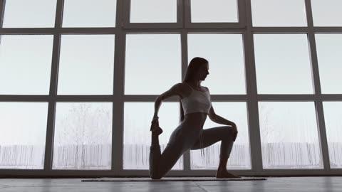 Strengthen the muscles of the legs