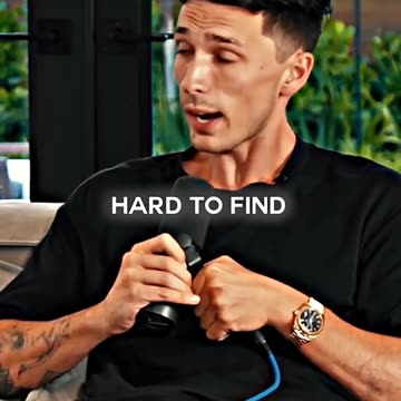 How to become the best version of yourself.