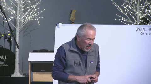 Continuing Book of Acts 1