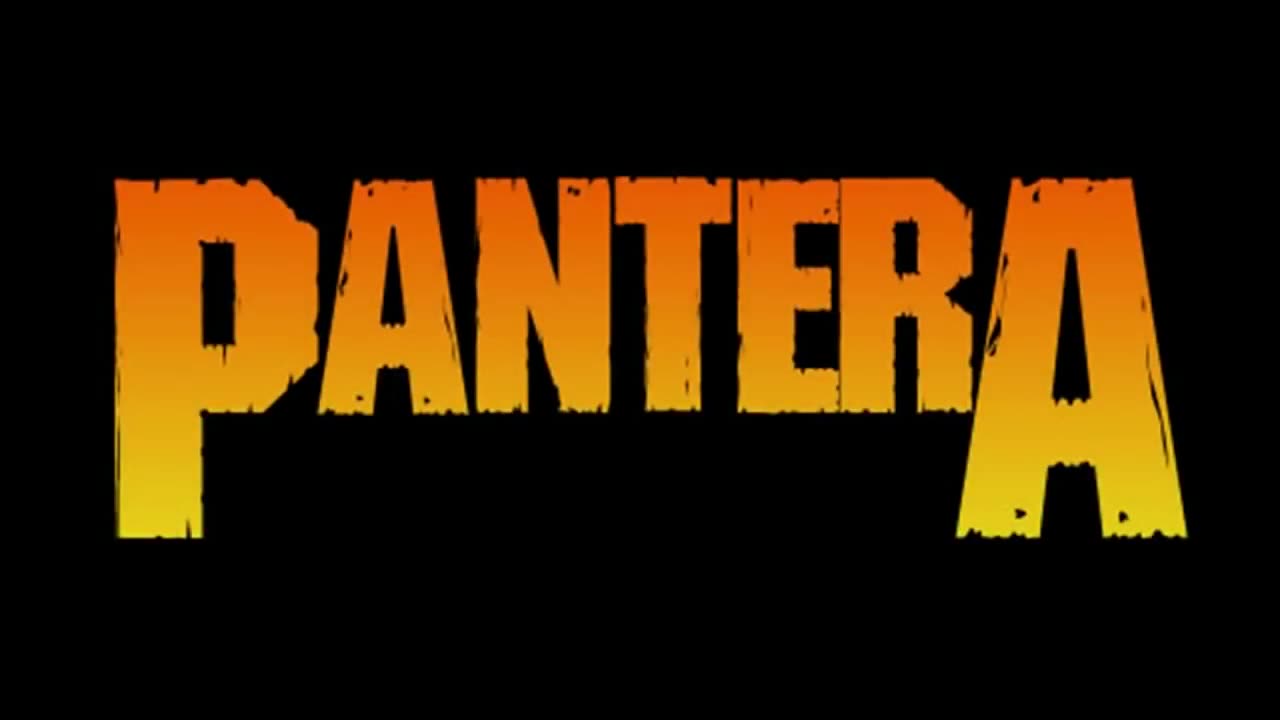 Pantera live 1992