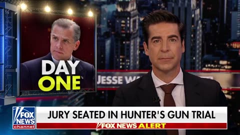 Day 1 of the Hunter Biden trial