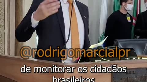 Parece ficção.Parece...