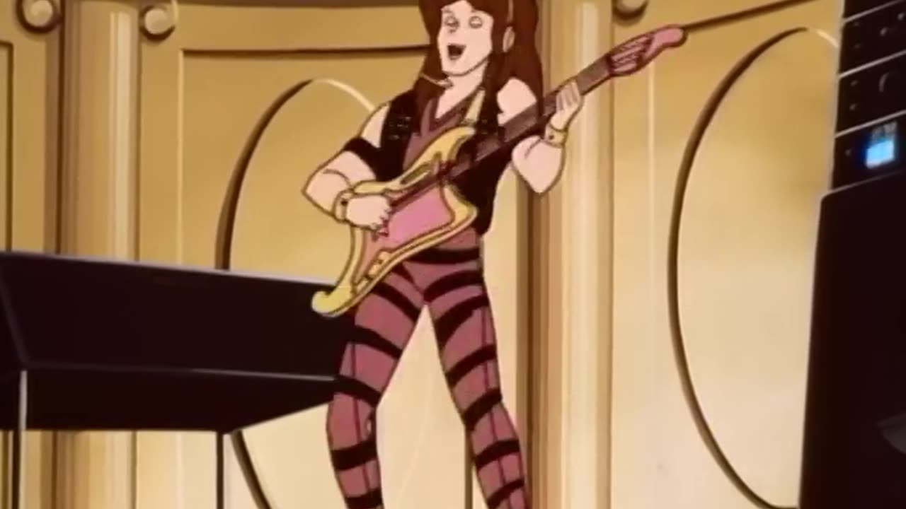 nostalgie enfance Bécébégé (Beverly Hills Teens) bcbg - Épisode 15 : Invitation