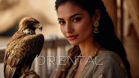 Oriental Music - Ethnic & Deep House Mix 2024 [Vol.4]