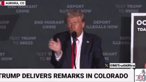 Trump's Pause (see description)