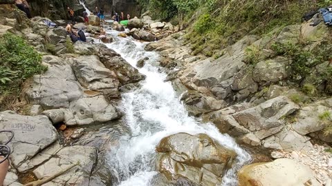 Welcome to curug cibaliung